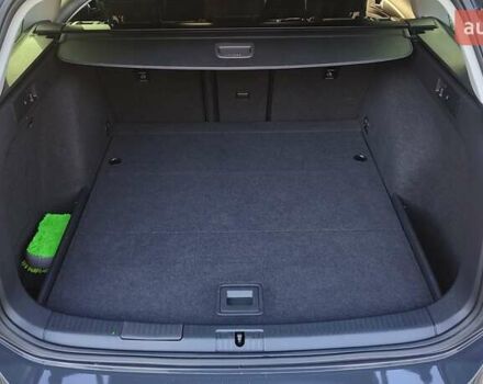 Сірий Фольксваген Гольф, об'ємом двигуна 1.6 л та пробігом 293 тис. км за 11800 $, фото 12 на Automoto.ua