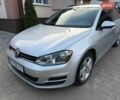 Серый Фольксваген Гольф, объемом двигателя 1.97 л и пробегом 150 тыс. км за 14100 $, фото 1 на Automoto.ua