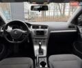 Серый Фольксваген Гольф, объемом двигателя 1.8 л и пробегом 108 тыс. км за 10500 $, фото 22 на Automoto.ua