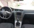 Серый Фольксваген Гольф, объемом двигателя 1.6 л и пробегом 173 тыс. км за 12500 $, фото 18 на Automoto.ua