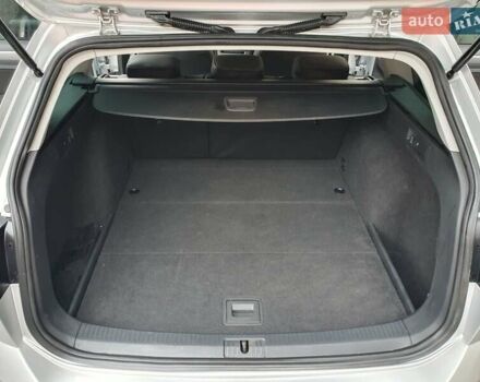 Серый Фольксваген Гольф, объемом двигателя 1.6 л и пробегом 170 тыс. км за 7999 $, фото 22 на Automoto.ua