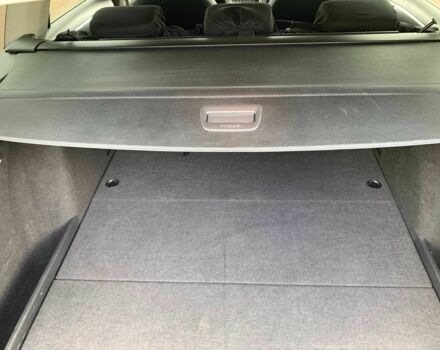 Серый Фольксваген Гольф, объемом двигателя 1.6 л и пробегом 245 тыс. км за 9999 $, фото 17 на Automoto.ua