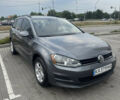 Сірий Фольксваген Гольф, об'ємом двигуна 1.8 л та пробігом 165 тис. км за 11000 $, фото 1 на Automoto.ua
