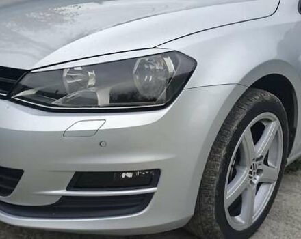 Фольксваген Гольф 2015 в Борисполе на Automoto.ua Серый Фольксваген Гольф, объемом двигателя 1.6 л и пробегом 240 тыс. км за 10050 $, фото 16 на Automoto.ua