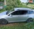Сірий Фольксваген Гольф, об'ємом двигуна 2 л та пробігом 172 тис. км за 11100 $, фото 1 на Automoto.ua
