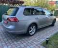 Фольксваген Гольф 2015 в Червонограде на Automoto.ua Серый Фольксваген Гольф, объемом двигателя 1.6 л и пробегом 223 тыс. км за 12157 $, фото 6 на Automoto.ua