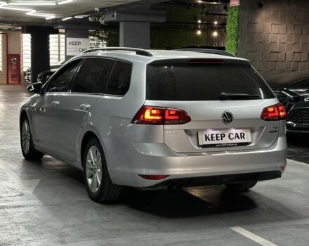 Сірий Фольксваген Гольф, об'ємом двигуна 1.6 л та пробігом 189 тис. км за 9900 $, фото 4 на Automoto.ua