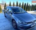Сірий Фольксваген Гольф, об'ємом двигуна 2 л та пробігом 23 тис. км за 10000 $, фото 1 на Automoto.ua