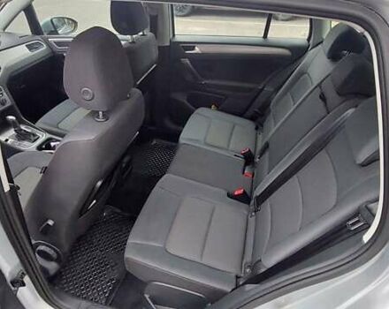 Сірий Фольксваген Гольф, об'ємом двигуна 1.2 л та пробігом 103 тис. км за 12800 $, фото 20 на Automoto.ua