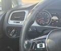 Серый Фольксваген Гольф, объемом двигателя 1.4 л и пробегом 247 тыс. км за 10800 $, фото 23 на Automoto.ua