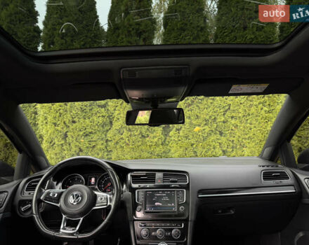 Серый Фольксваген Гольф, объемом двигателя 1.97 л и пробегом 333 тыс. км за 11999 $, фото 47 на Automoto.ua