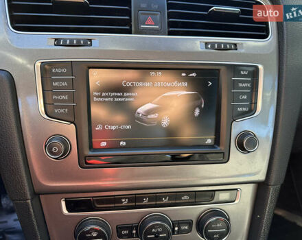 Фольксваген Гольф 2015 в Червонограде на Automoto.ua Серый Фольксваген Гольф, объемом двигателя 1.6 л и пробегом 223 тыс. км за 12157 $, фото 39 на Automoto.ua