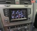 Серый Фольксваген Гольф, объемом двигателя 1.6 л и пробегом 226 тыс. км за 12800 $, фото 39 на Automoto.ua