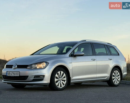 Серый Фольксваген Гольф, объемом двигателя 2 л и пробегом 275 тыс. км за 11999 $, фото 7 на Automoto.ua