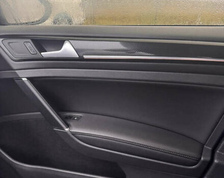 Серый Фольксваген Гольф, объемом двигателя 1.97 л и пробегом 140 тыс. км за 15900 $, фото 16 на Automoto.ua