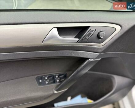 Сірий Фольксваген Гольф, об'ємом двигуна 1.6 л та пробігом 461 тис. км за 10700 $, фото 22 на Automoto.ua