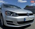 Серый Фольксваген Гольф, объемом двигателя 2 л и пробегом 50 тыс. км за 15400 $, фото 11 на Automoto.ua
