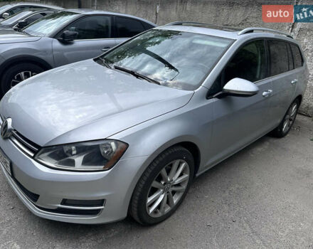 Сірий Фольксваген Гольф, об'ємом двигуна 1.97 л та пробігом 224 тис. км за 13800 $, фото 12 на Automoto.ua