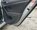 Серый Фольксваген Гольф, объемом двигателя 1.6 л и пробегом 170 тыс. км за 7999 $, фото 35 на Automoto.ua