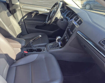 Сірий Фольксваген Гольф, об'ємом двигуна 1.97 л та пробігом 205 тис. км за 14200 $, фото 16 на Automoto.ua