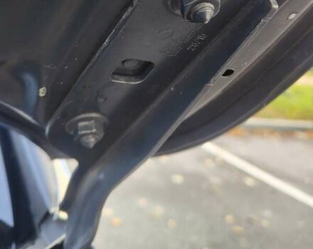 Сірий Фольксваген Гольф, об'ємом двигуна 1.6 л та пробігом 293 тис. км за 11800 $, фото 24 на Automoto.ua