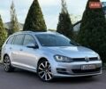 Серый Фольксваген Гольф, объемом двигателя 2 л и пробегом 225 тыс. км за 13500 $, фото 1 на Automoto.ua
