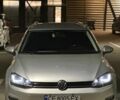 Сірий Фольксваген Гольф, об'ємом двигуна 2 л та пробігом 332 тис. км за 12600 $, фото 6 на Automoto.ua