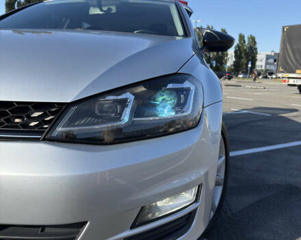 Сірий Фольксваген Гольф, об'ємом двигуна 1.97 л та пробігом 205 тис. км за 14200 $, фото 18 на Automoto.ua