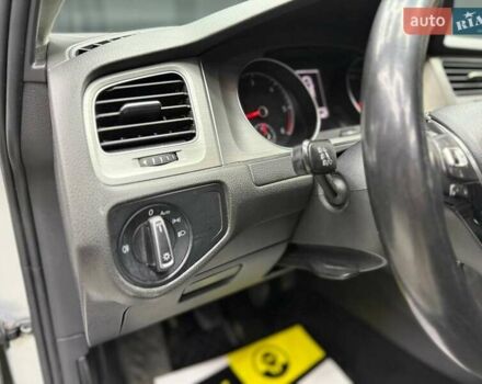 Сірий Фольксваген Гольф, об'ємом двигуна 1.6 л та пробігом 461 тис. км за 10700 $, фото 20 на Automoto.ua