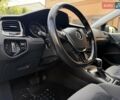 Серый Фольксваген Гольф, объемом двигателя 1.6 л и пробегом 211 тыс. км за 11400 $, фото 30 на Automoto.ua