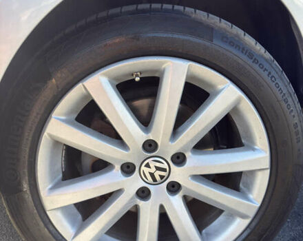 Сірий Фольксваген Гольф, об'ємом двигуна 1.97 л та пробігом 205 тис. км за 14200 $, фото 19 на Automoto.ua