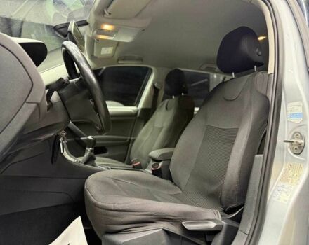 Серый Фольксваген Гольф, объемом двигателя 1.6 л и пробегом 461 тыс. км за 10700 $, фото 18 на Automoto.ua