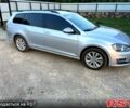 Сірий Фольксваген Гольф, об'ємом двигуна 1.6 л та пробігом 290 тис. км за 11000 $, фото 3 на Automoto.ua