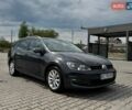 Серый Фольксваген Гольф, объемом двигателя 1.6 л и пробегом 309 тыс. км за 9600 $, фото 1 на Automoto.ua