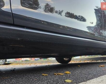 Сірий Фольксваген Гольф, об'ємом двигуна 1.6 л та пробігом 293 тис. км за 11800 $, фото 36 на Automoto.ua