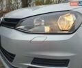 Серый Фольксваген Гольф, объемом двигателя 1.6 л и пробегом 170 тыс. км за 8500 $, фото 40 на Automoto.ua