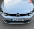 Серый Фольксваген Гольф, объемом двигателя 1.97 л и пробегом 150 тыс. км за 14100 $, фото 5 на Automoto.ua