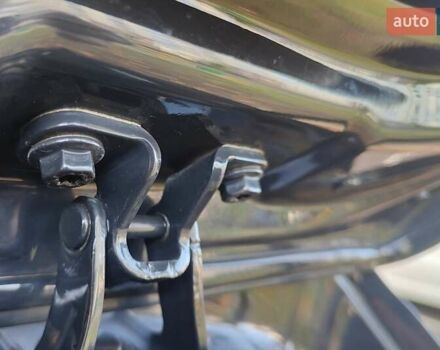 Сірий Фольксваген Гольф, об'ємом двигуна 1.6 л та пробігом 293 тис. км за 11800 $, фото 14 на Automoto.ua