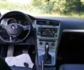 Серый Фольксваген Гольф, объемом двигателя 1.8 л и пробегом 77 тыс. км за 2700 $, фото 7 на Automoto.ua