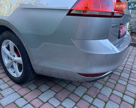 Фольксваген Гольф 2015 в Червонограде на Automoto.ua Серый Фольксваген Гольф, объемом двигателя 1.6 л и пробегом 223 тыс. км за 12157 $, фото 11 на Automoto.ua