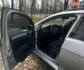 Серый Фольксваген Гольф, объемом двигателя 2 л и пробегом 208 тыс. км за 10500 $, фото 6 на Automoto.ua