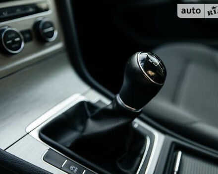 Серый Фольксваген Гольф, объемом двигателя 1.6 л и пробегом 250 тыс. км за 11100 $, фото 34 на Automoto.ua