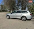 Серый Фольксваген Гольф, объемом двигателя 1.6 л и пробегом 213 тыс. км за 11200 $, фото 19 на Automoto.ua