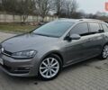 Сірий Фольксваген Гольф, об'ємом двигуна 1.97 л та пробігом 259 тис. км за 12499 $, фото 1 на Automoto.ua
