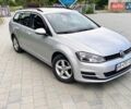 Серый Фольксваген Гольф, объемом двигателя 1.6 л и пробегом 246 тыс. км за 10800 $, фото 1 на Automoto.ua