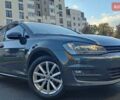 Сірий Фольксваген Гольф, об'ємом двигуна 1.6 л та пробігом 293 тис. км за 11800 $, фото 60 на Automoto.ua