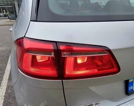 Сірий Фольксваген Гольф, об'ємом двигуна 1.2 л та пробігом 103 тис. км за 12800 $, фото 25 на Automoto.ua