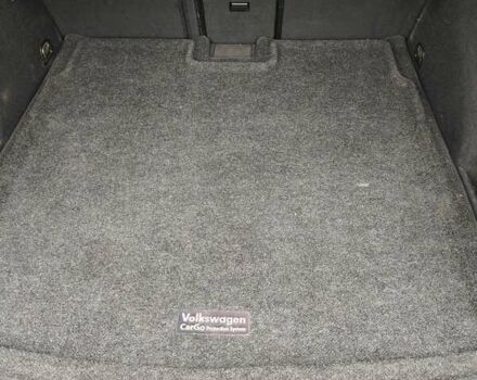 Серый Фольксваген Гольф, объемом двигателя 1.97 л и пробегом 269 тыс. км за 11400 $, фото 8 на Automoto.ua