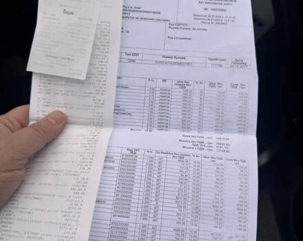 Серый Фольксваген Гольф, объемом двигателя 1.97 л и пробегом 140 тыс. км за 15900 $, фото 29 на Automoto.ua