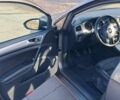 Серый Фольксваген Гольф, объемом двигателя 1.6 л и пробегом 275 тыс. км за 11000 $, фото 10 на Automoto.ua